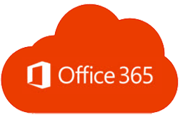 office 365 cloud png