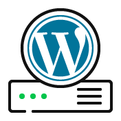 WordPress Web Hosting solution Lebanon - a2aproduction