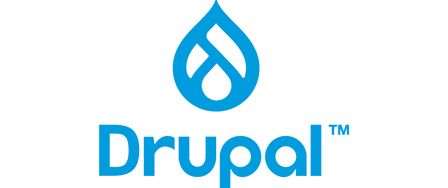 Drupal-a2aproduction- Recognized for its robustness and flexibility, Drupal is our go-to choice for building complex and scalable websites. It provides a secure framework for delivering high-performance digital experiences